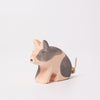 Ostheimer Spotted Piglet Sitting | Conscious Craft